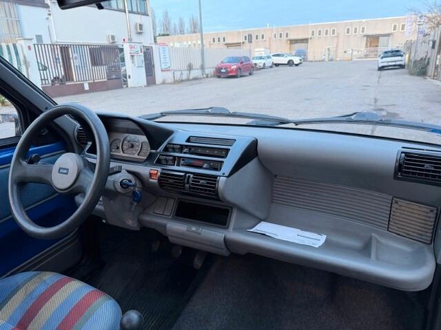 Fiat Cinquecento 900i cat Young
