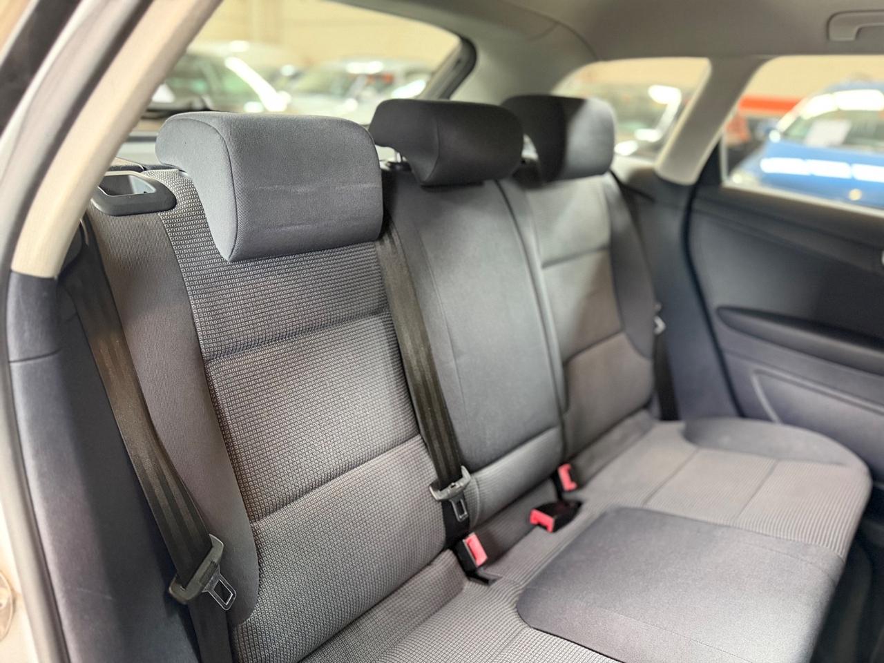 Audi A3 SPB 1.6 Ambiente NEOPATENTATI