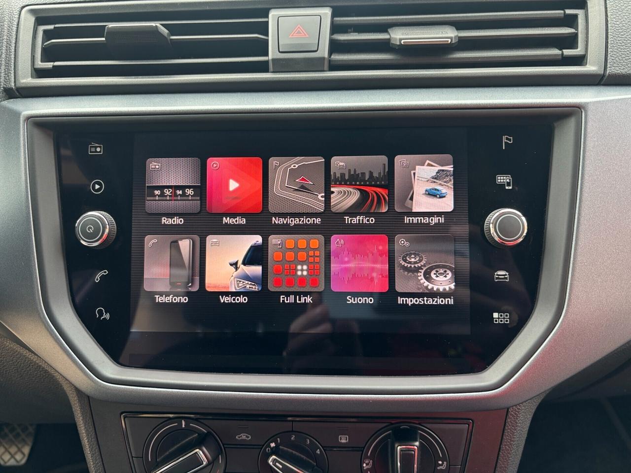 Seat Arona 1.0 TSI 95 CV Style -2019