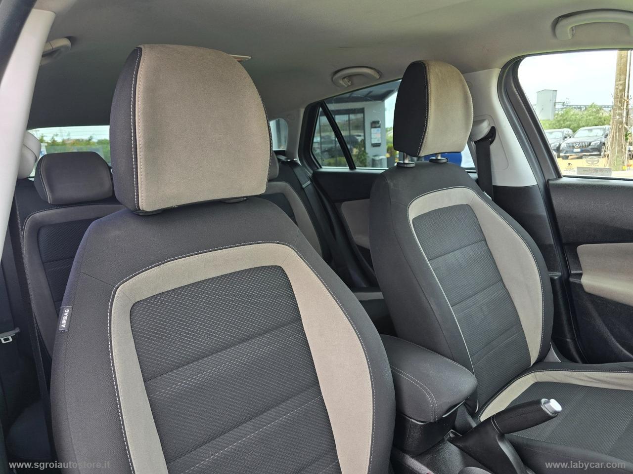 FIAT Tipo 1.6 Mjt S&S SW Lounge