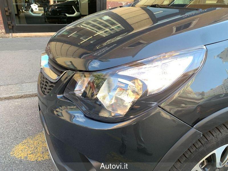 Opel Karl Karl Rocks 1.0 73 CV