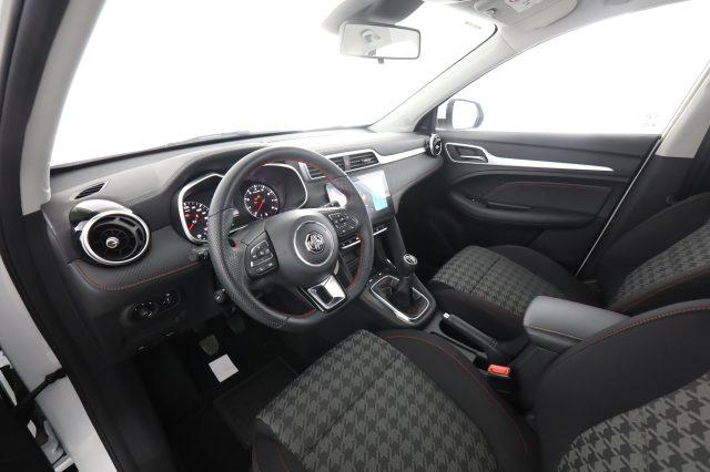 MG ZS ZS 1.5 VTi-tech Comfort