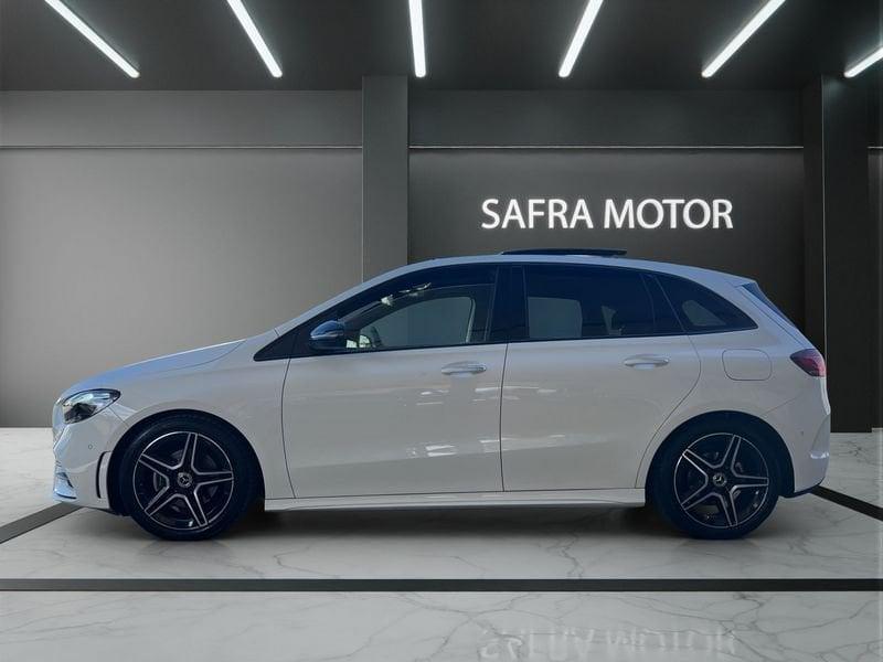 Mercedes-Benz Classe B B 180 AMG Line Premium auto