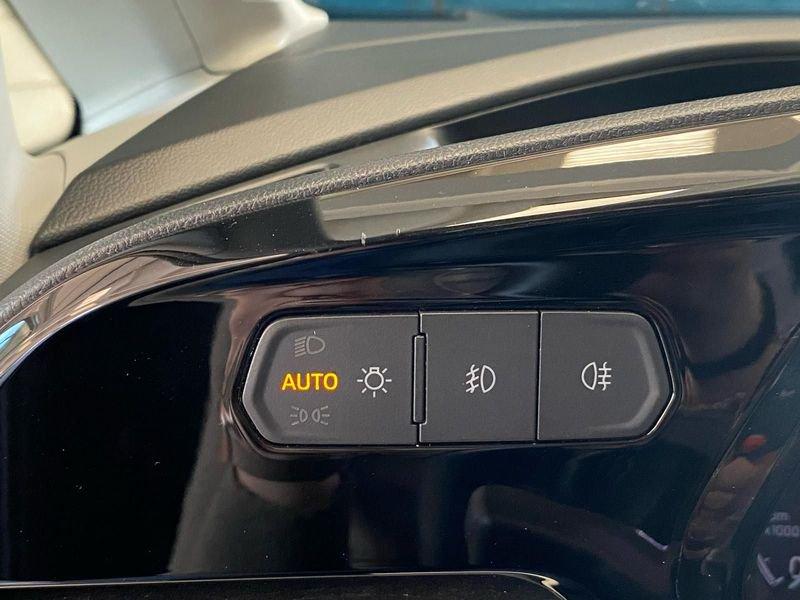 Ford Tourneo Connect 2.0 EcoBlue 122 CV Powershift Titanium - PROMO SIRONIAUTO+