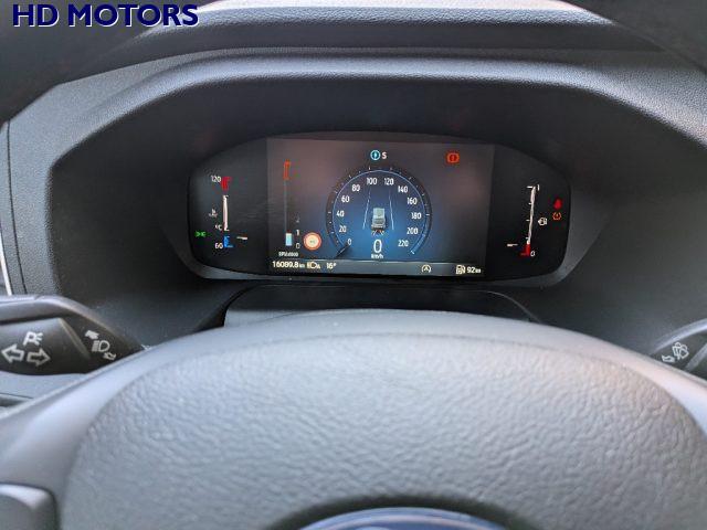 FORD Transit 350 2.0TDCi HDT 165CV RWD gemellato SPONDA