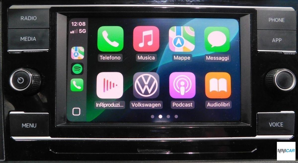 VOLKSWAGEN - T6 Caravelle