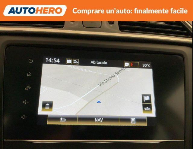 RENAULT Kadjar Blue dCi 8V Sport Edition