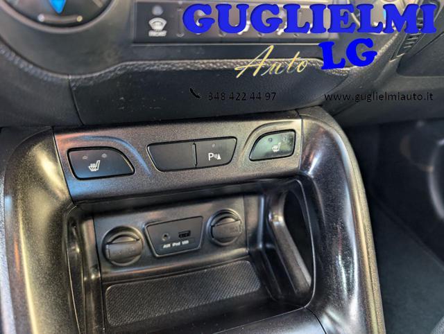 HYUNDAI iX35 1.6 GDI 16V 2WD Comfort SENSORI