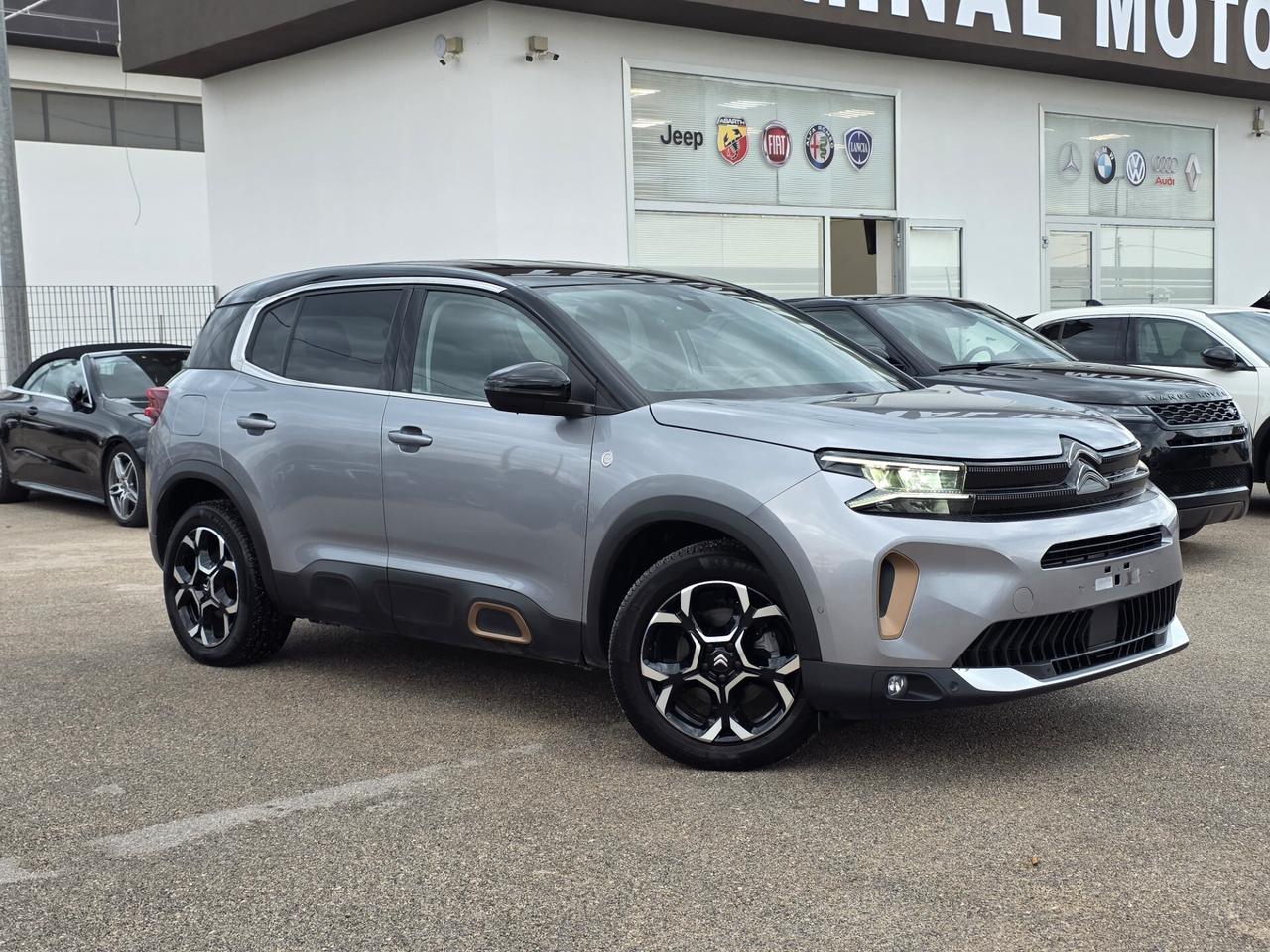 Citroen C5 Aircross PureTech 130 S&S C-Series