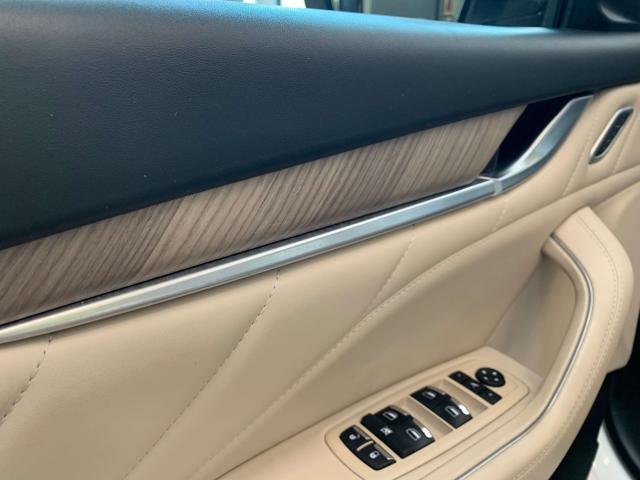 Maserati Levante Levante 2021 3.0 V6 250cv auto IVA Esposta