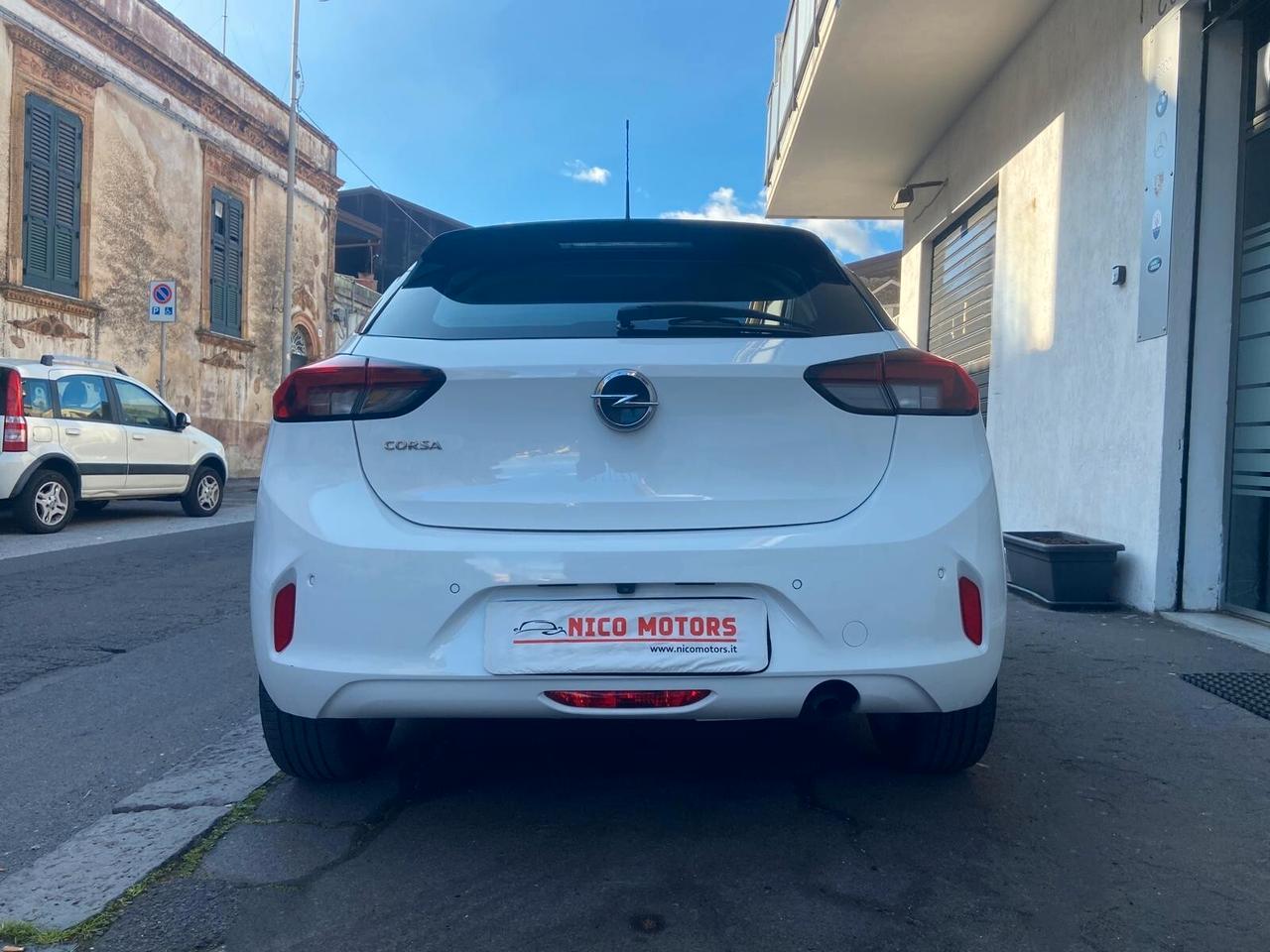 Opel Corsa 1.2 100 CV Elegance