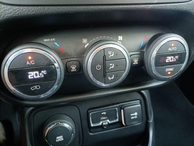 JEEP Renegade 2.0 Mjt 140CV 4WD Limited KM ORIGINALI, NO OBBLIGH