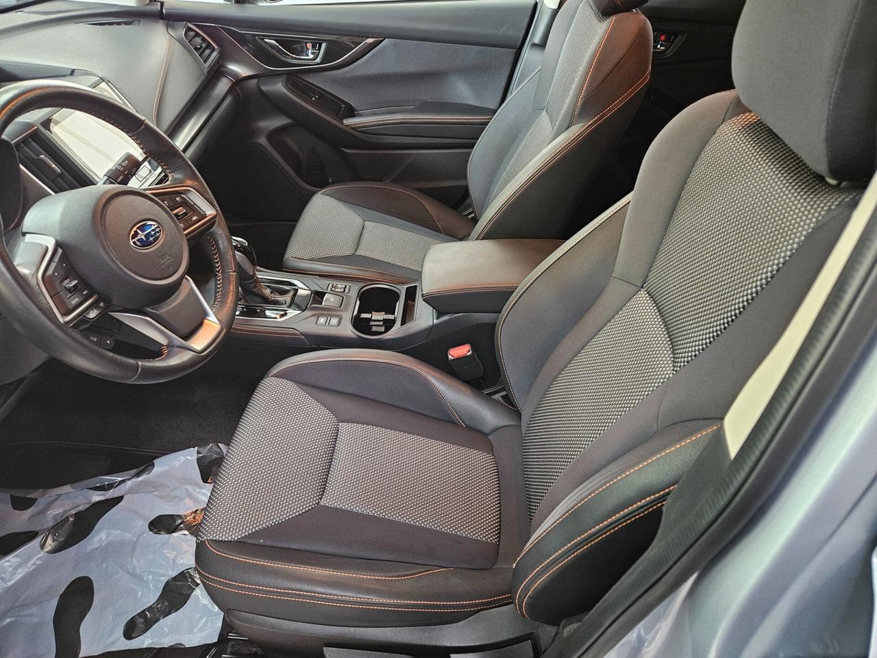 Subaru XV 1.6i Lineartronic Style