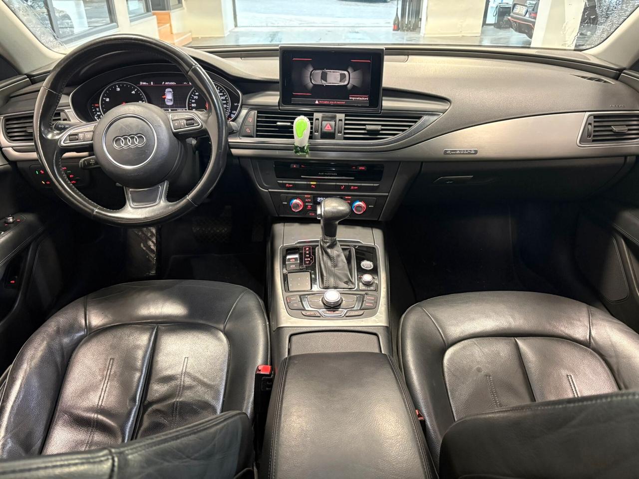 Audi A7 SPB 3.0 TDI 245 CV quattro tiptronic Business Plus