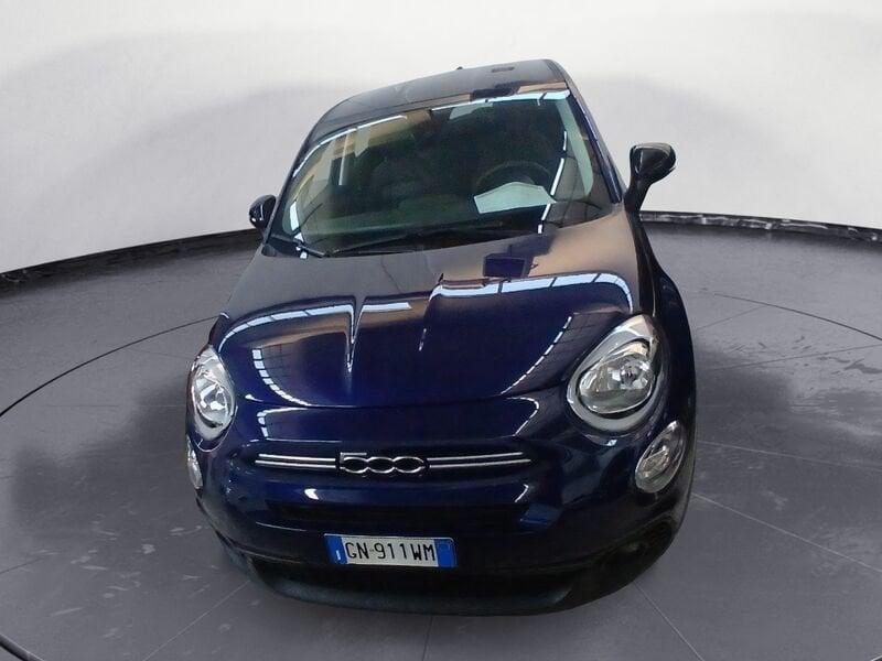 FIAT 500X 1.0 T3 120 CV