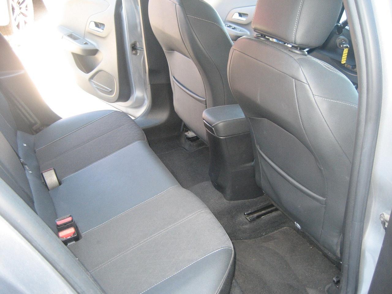 Opel Corsa 1.2 Elegance GPL