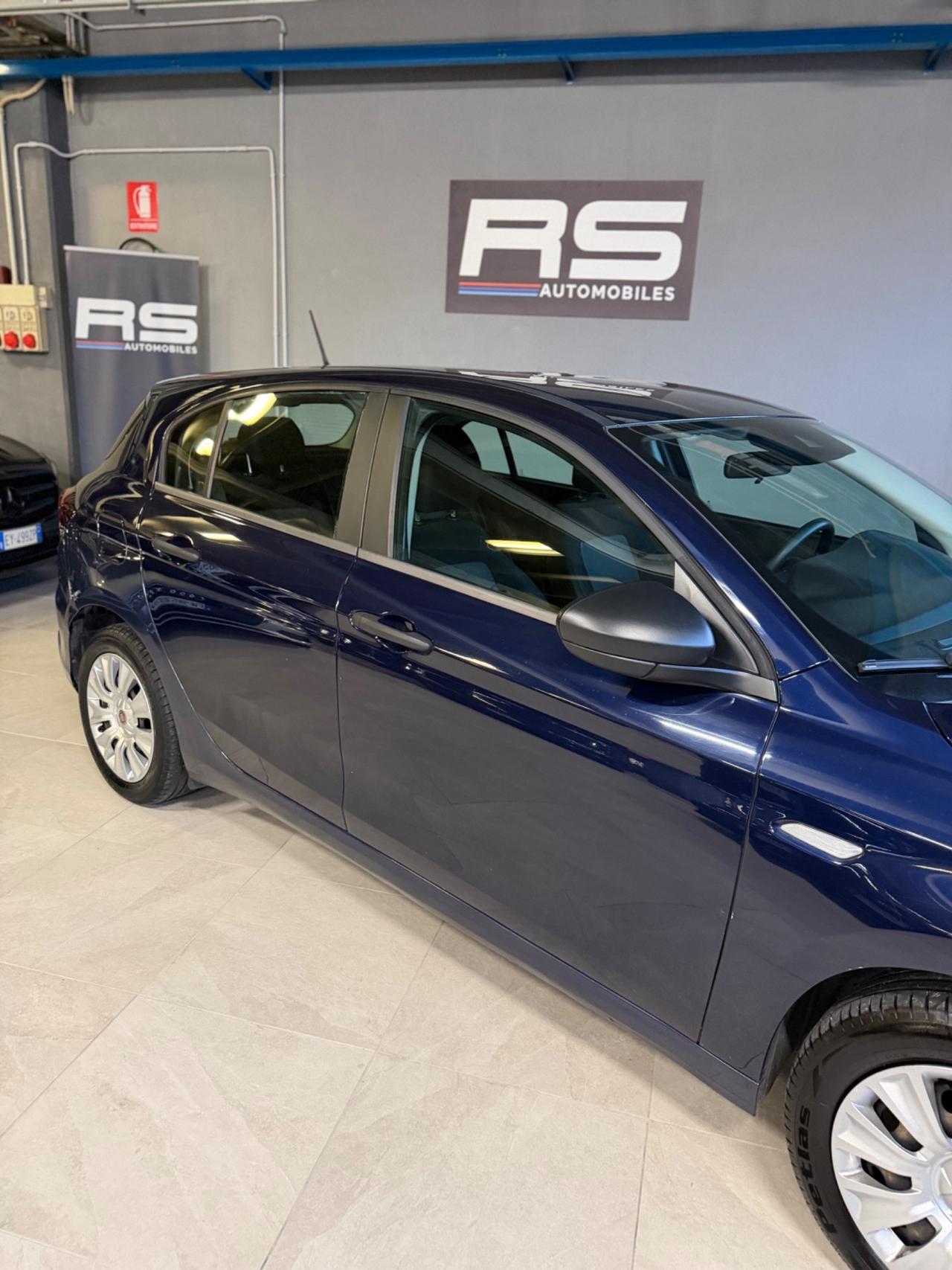 Fiat TIPO 1.3 MJT S&S 5P LOUNGE KMCERT GARANZ