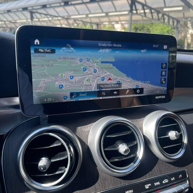 MERCEDES - GLC - 300 d 4Matic Coupé Premium Plus