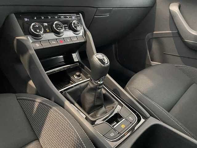 SKODA Karoq 2.0 TDI EVO SCR 115 CV Executive