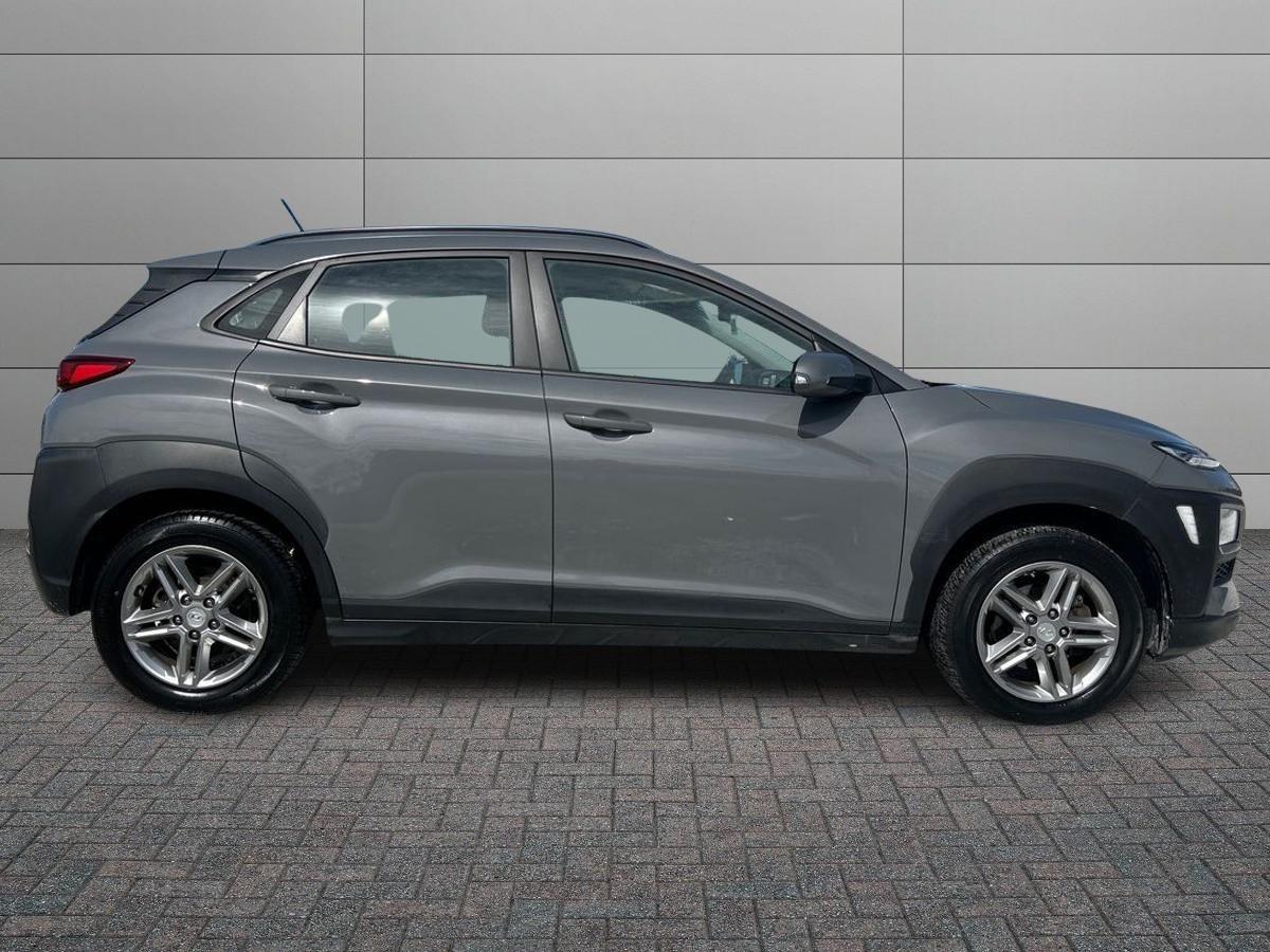 HYUNDAI Kona I 2017 - Kona 1.6 crdi Exellence Premium Pack 2wd 115cv