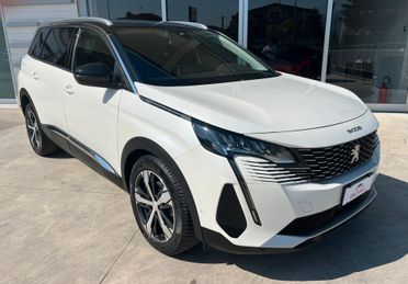 Peugeot 5008 BlueHDi 130 S&S Allure Pack 7 Posti