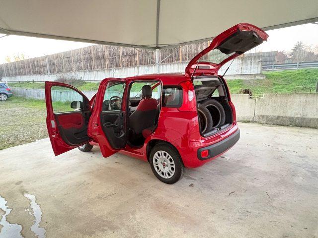 FIAT Panda 1.2 Pop UNICO PROPRIETARIO POCHI CHILOMETRI