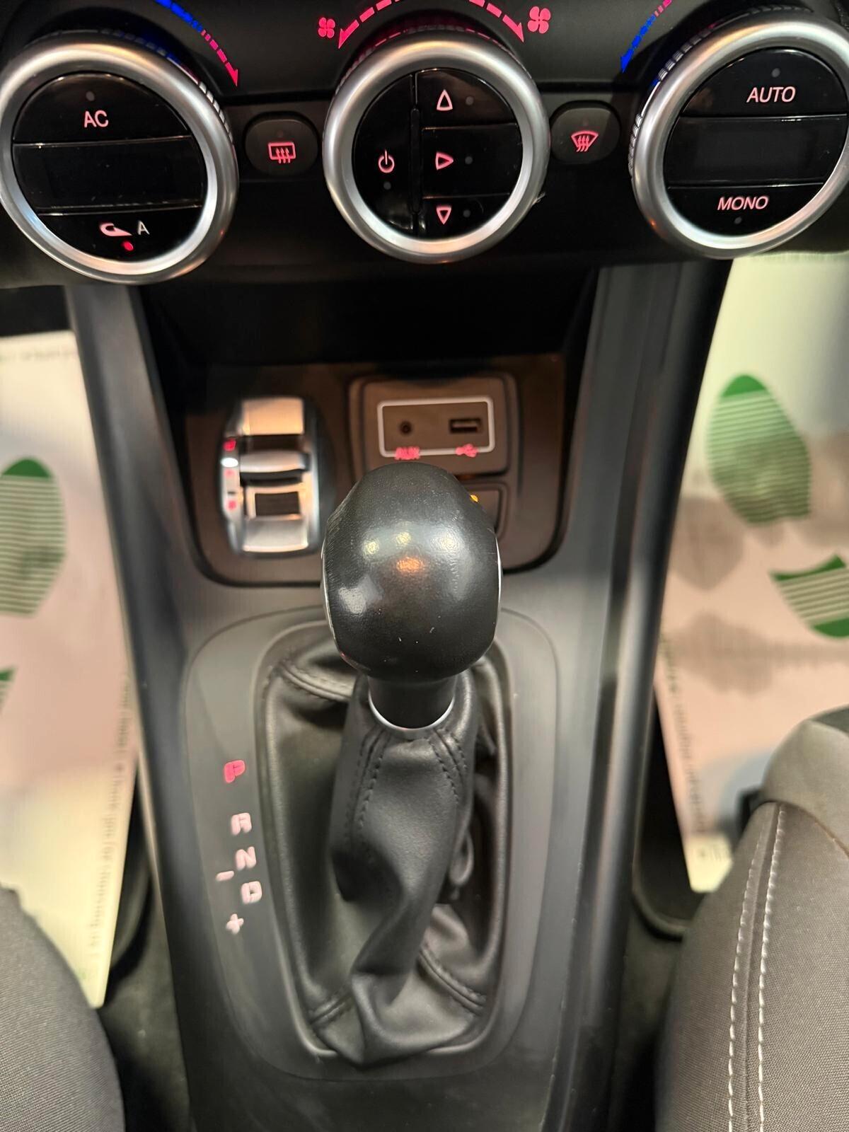 Alfa Romeo Giulietta 1.6 JTDm TCT 120 CV Super AUTOMATICA