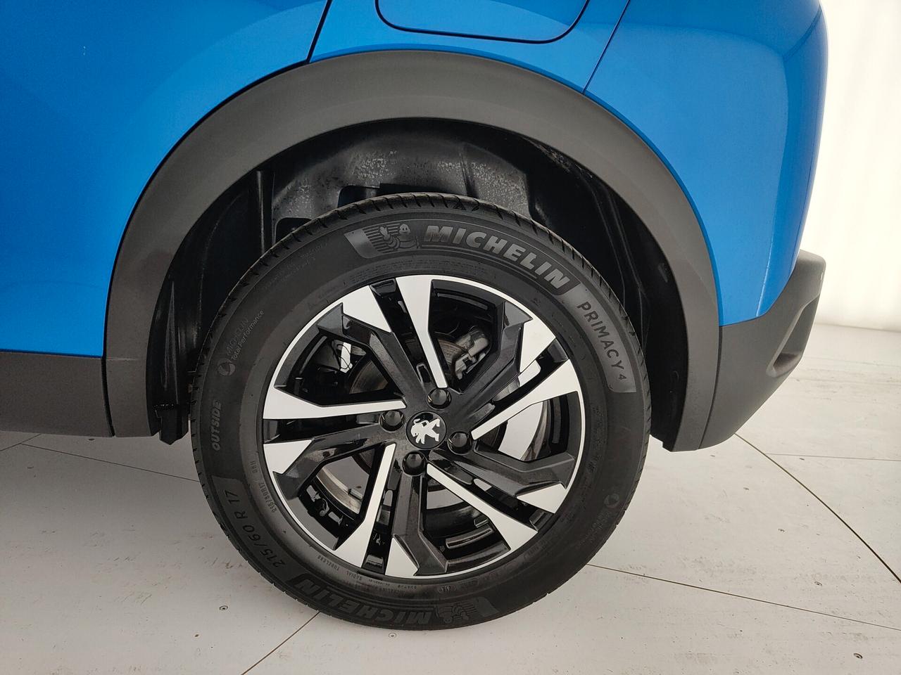 Peugeot 2008 BlueHDi 130 S&S EAT8 Allure Pack