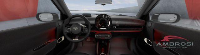 MINI John Cooper Works 3 porte Cooper E