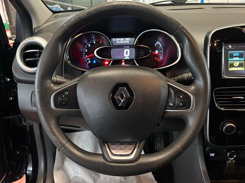 Renault Clio CLIO WAVE 1.5 DCI