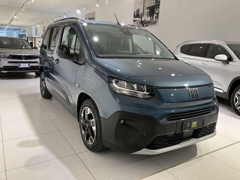FIAT Doblò 1.2 110 CV PC Magic Top