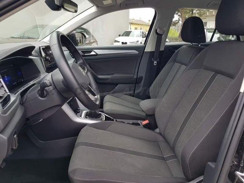 Volkswagen T-Roc 2.0 TDI SCR Life Navi ACC PDC LED
