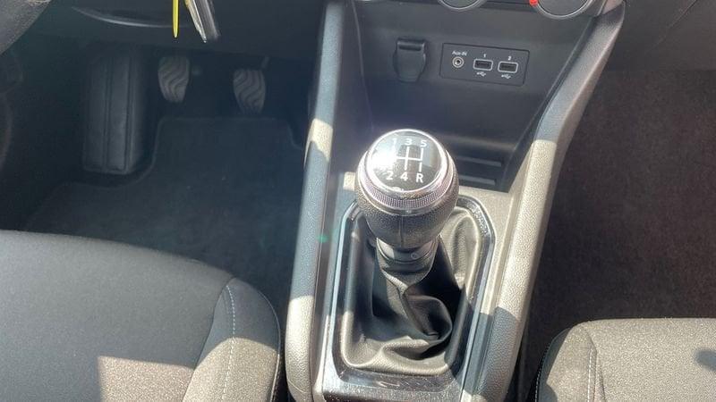 Renault Clio 5 Porte 1.0 TCe GPL Life 1.0 tce Business Gpl 100cv Service Solution
