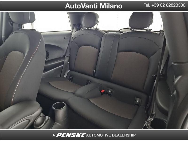 MINI Mini 3 porte Mini 1.5 Cooper Classic