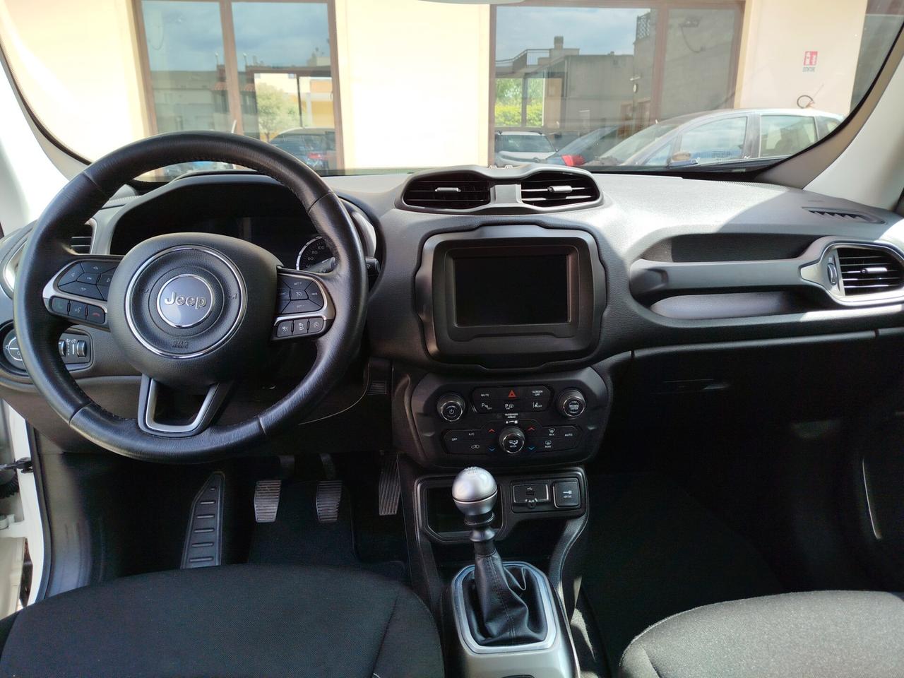 Jeep Renegade 1.0 T3 Limited
