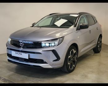 OPEL Grandland I 2022 - Grandland 1.2 Ultimate s&s 130cv at8