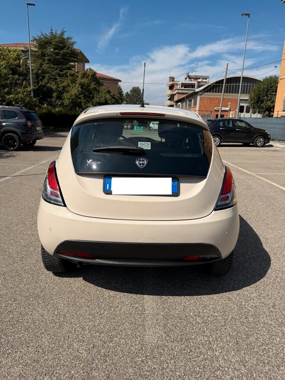 Lancia Ypsilon 1.2 Gpl - NEOPATENTATI - 12 MESI DI GARANZIA -