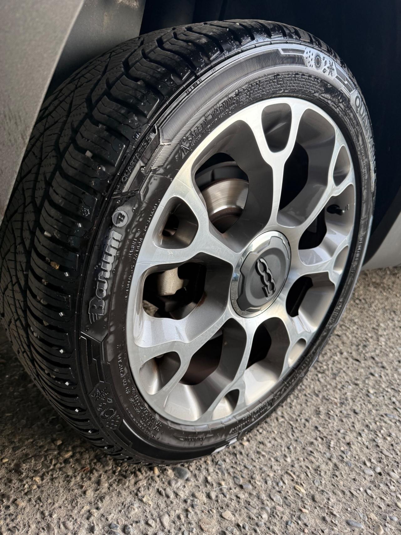 Fiat 500L 1.6 Multijet 105 CV Trekking