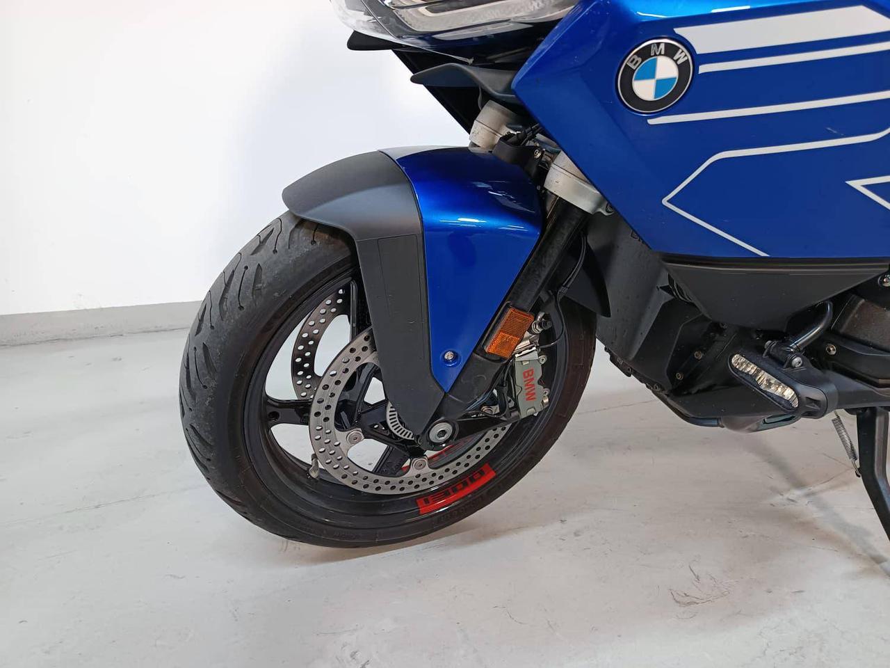 BMW R 1300 RT Impulse