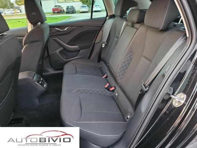 SKODA Kamiq 1.0 TSI 115 CV Selection