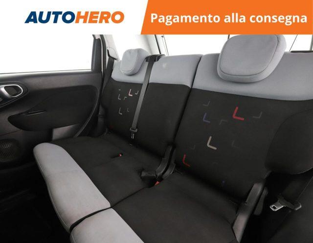 FIAT 500L 1.3 Multijet 85 CV Pop Star