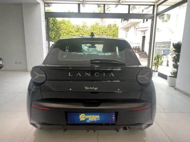 LANCIA Ypsilon Hybrid e-DCT tua da ?239,00 mensili