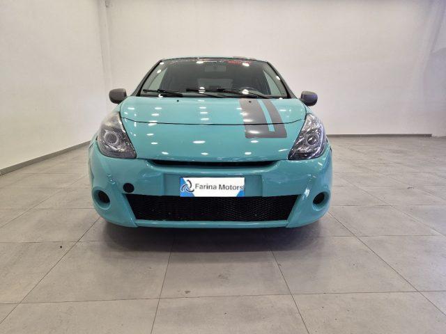 RENAULT Clio 1.5 dCi 90CV 3 porte TUNING - NEOP. - Carplay