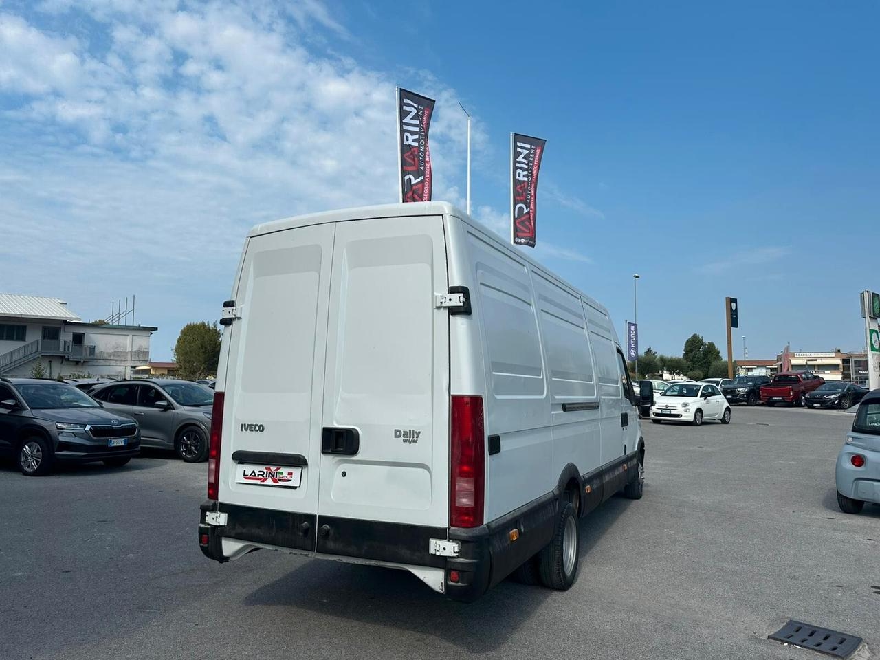 Iveco