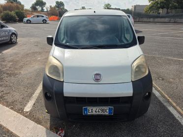 Fiat Fiorino 1.3 MJT 95CV Furgone euro 5