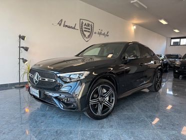 Mercedes GLC Coupe 300 d Coupè AMG Premium Tetto 360 Full