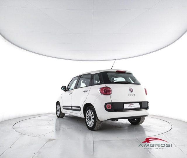 FIAT 500L 1.4 95 CV Pop Star - PER OPERATORI DEL SETTORE