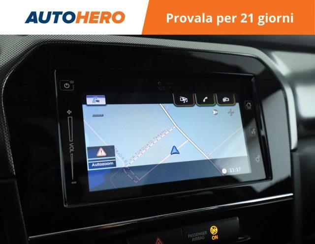 SUZUKI Vitara 1.4 Boosterjet 4WD AllGrip Top