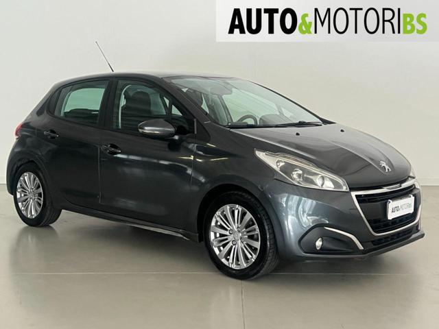 PEUGEOT 208 1° serie PureTech 82 5 porte Active
