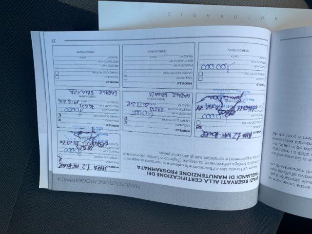 FIAT Panda 1.2 Climbing Natural Power